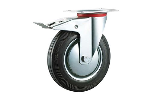 Roda industri