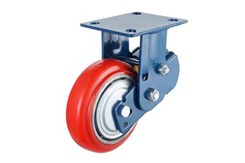 Roda peredam kejut